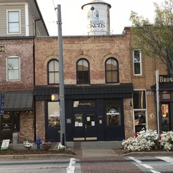 Pickens Family Chiropractic - Our house of healing!