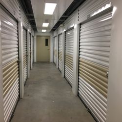 Compass Self Storage