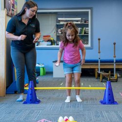 Little Steps Pediatric Therapy