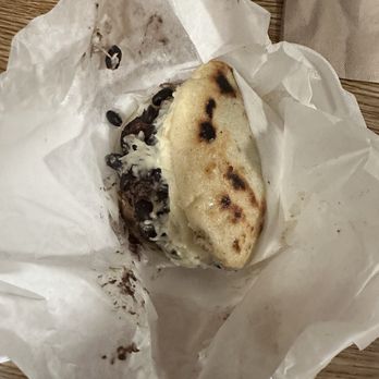 Bienmesabe - 5. Pabellon Arepa - Venezuelan Near Me - Chicago, Illinois