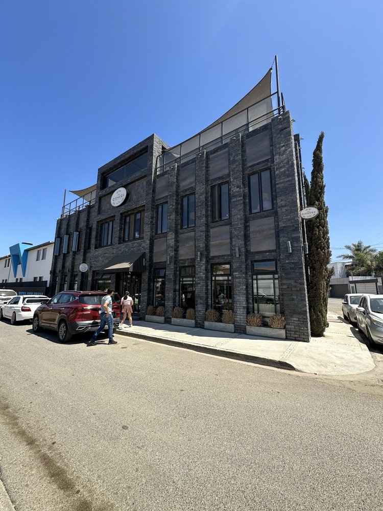 La Cienega Restaurante Y Terraza