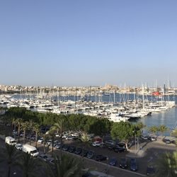 Bahia Mediterrano