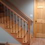 Chris Michaud Handyman Home repair