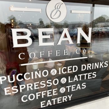 Leaf & Bean - Outside - Cafes Near Me - Rochester, New York