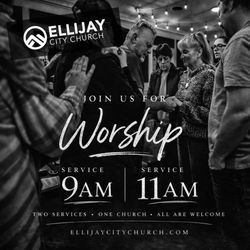 Ellijay City Church