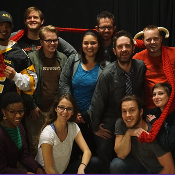 Rumble Productions - Performing Arts Near Me - Albuquerque, New Mexico