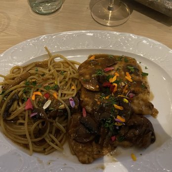 Bottiglia - Italian Near Me - Henderson, Nevada