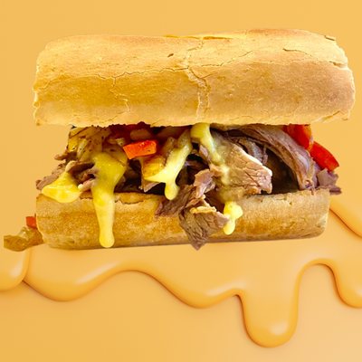 Jeff's Gourmet Sausage Factory by null
