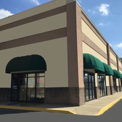 Taylor Band & Orchestra - Taylor Band & Orchestra is located on the back side of the Eastgate Shopping Center in Akron (Ellet).