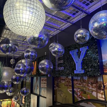 Holey Moley - Mini Golf Near Me - Santa Monica, California