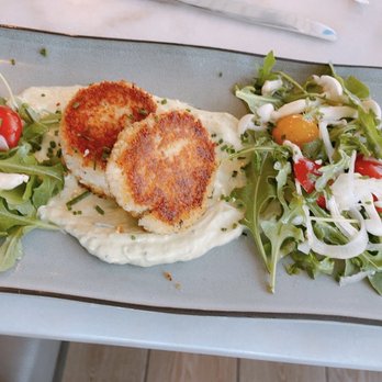 Shorebird - Crab cake - Breakfast & Brunch Near Me - Sedona, Arizona