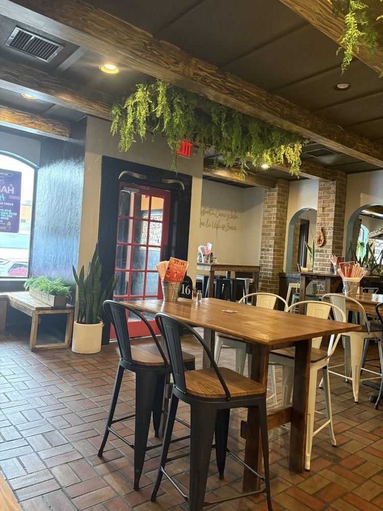 El Toro Mexican Grill