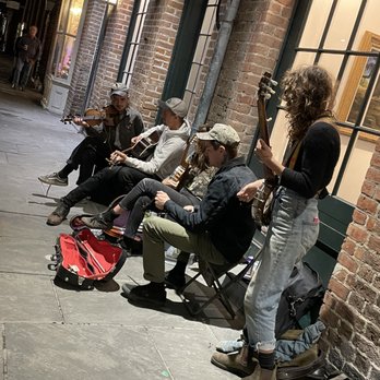 Royal Street - Local Flavor Near Me - New Orleans, Louisiana