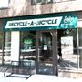 Recycle A Bicycle