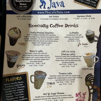 CAFE JAVA - AUSTIN - Updated October 2025 - 1372 Photos & 1525 Reviews ...