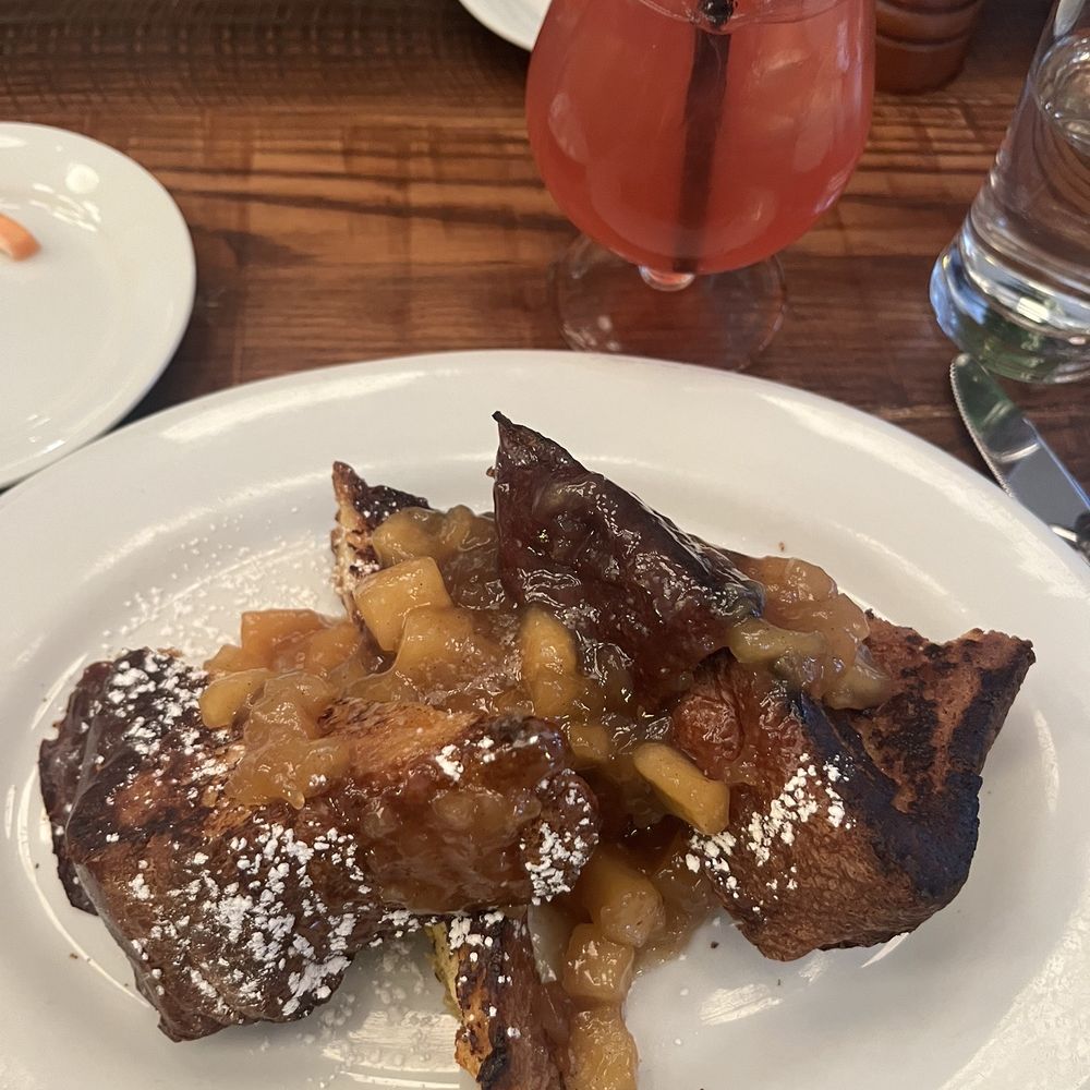 The Smith - Skillet Baked French Toast - New American Near Me - Washington, DC, District of Columbia The Smith - Skillet Baked French Toast - New American Near Me - Washington, DC, District of Columbia