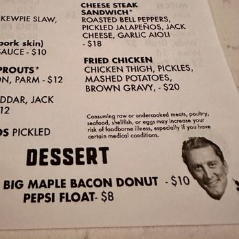 Empress Tavern - American Near Me - Sacramento, California