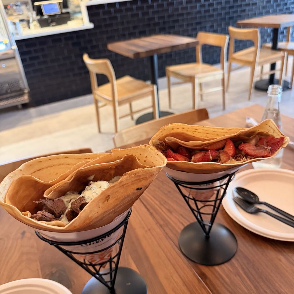Master Crepes - PICANHA LOVERS DUBAI CREPE - Creperies Near Me - Doral, Florida Master Crepes - PICANHA LOVERS DUBAI CREPE - Creperies Near Me - Doral, Florida