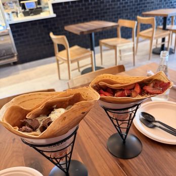 Master Crepes - PICANHA LOVERS DUBAI CREPE - Creperies Near Me - Doral, Florida