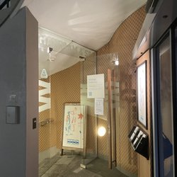 Stadtbad Zürich
