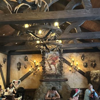 Gaston's Tavern - American Near Me - Lake Buena Vista, Florida
