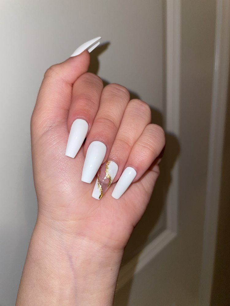 NAILSPA EXCEL Updated April 2024 344 Photos & 196 Reviews 1223