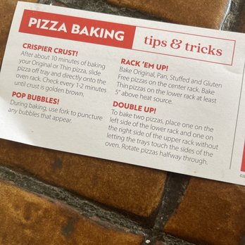 Papa Murphy's - Tips - Pizza Near Me - Ellensburg, Washington Papa Murphy's - Tips - Pizza Near Me - Ellensburg, Washington
