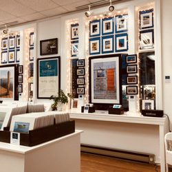 Bennett Gallery
