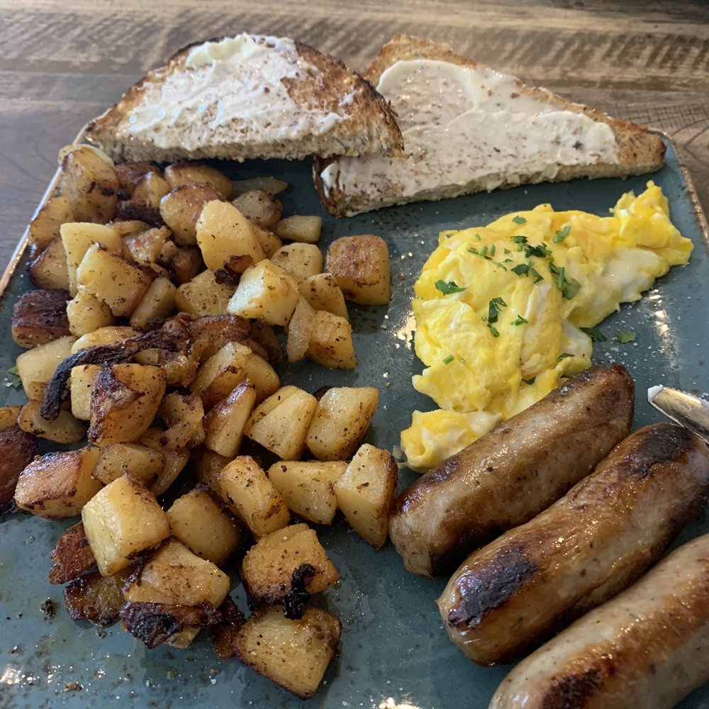 First Watch - Butter Toast ready all for 10.95 - Breakfast & Brunch Near Me - Hendersonville, Tennessee First Watch - Butter Toast ready all for 10.95 - Breakfast & Brunch Near Me - Hendersonville, Tennessee