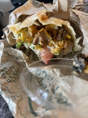 Taco Time NW by null