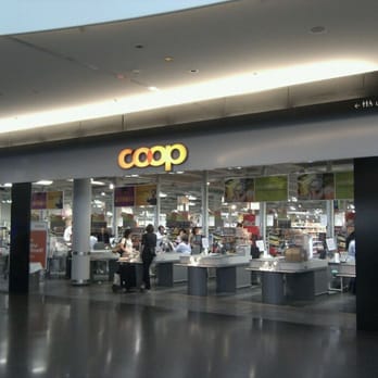 Coop - Department Stores Near Me - Zürich, ZH