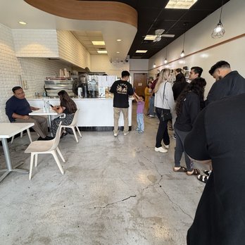 Flat White Coffee - inside - Cafes Near Me - Cypress, California Flat White Coffee - inside - Cafes Near Me - Cypress, California