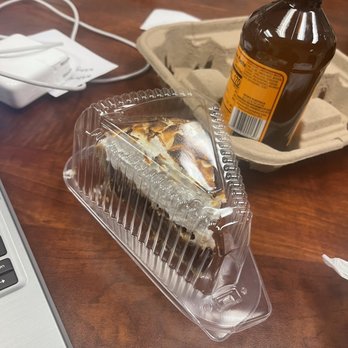 Proper Pie - Campfire - Desserts Near Me - Richmond, Virginia
