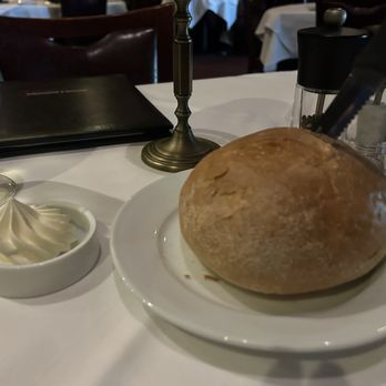 Mark's Prime Steakhouse - The best bread! - Steakhouses Near Me - Ocala, Florida