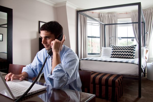 The Inn at St Botolph by null