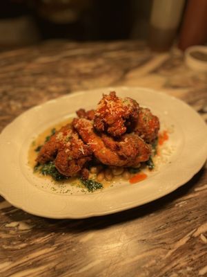 Gino & Marty's by null
