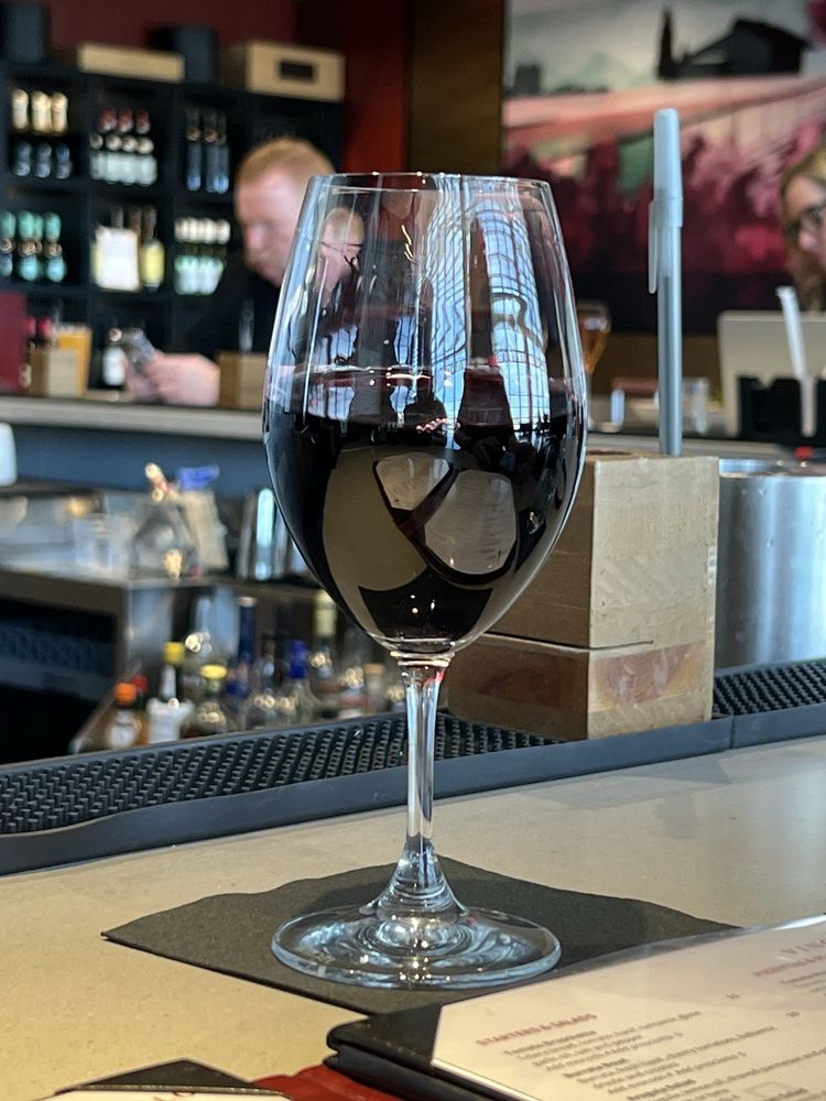 Vino Volo Logo