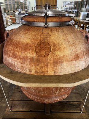 Beaux Frères by null