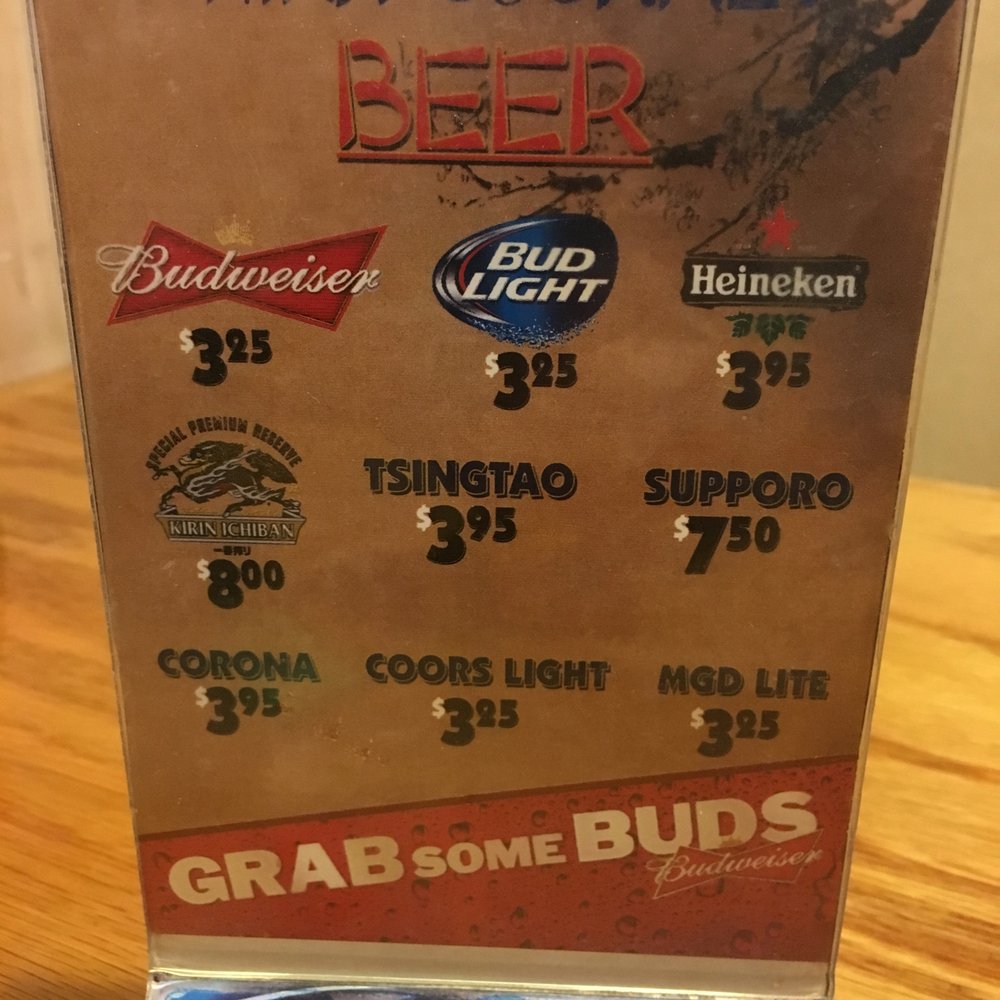 China Gourmet - Chinese Near Me - Pinedale, Wyoming