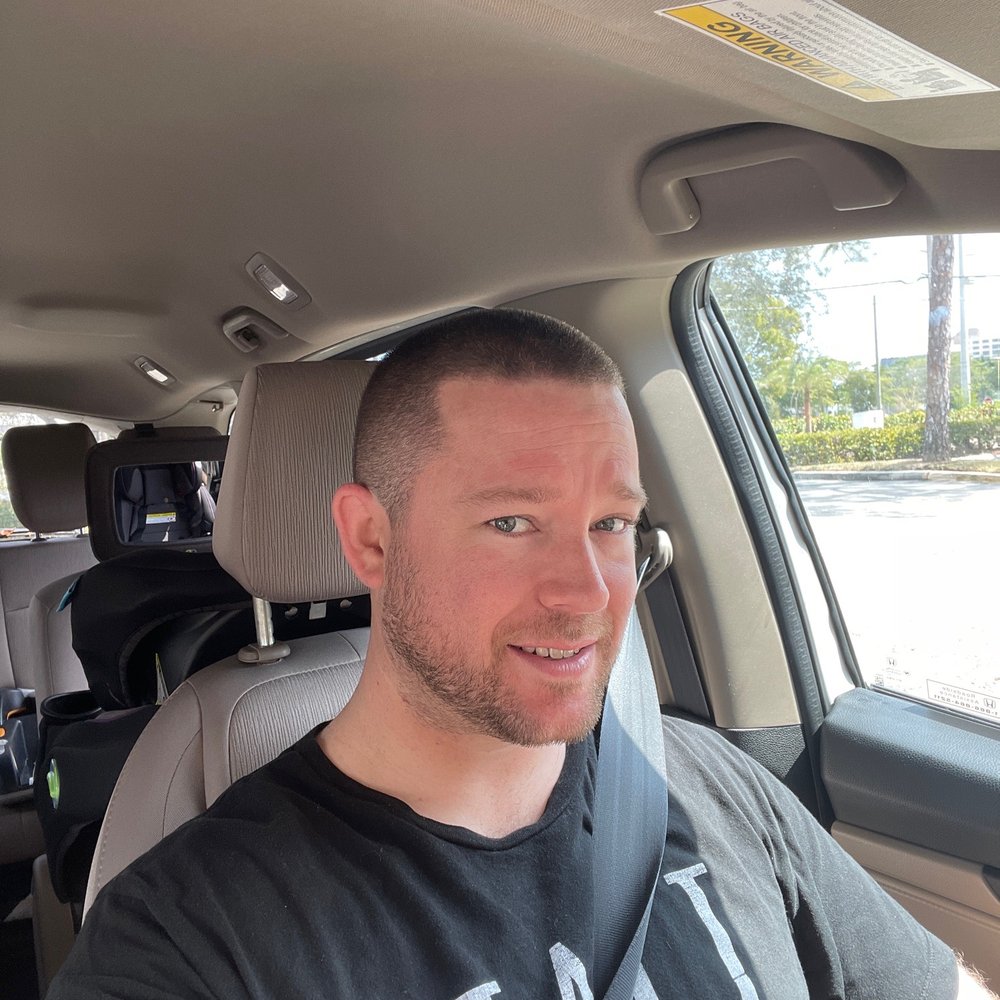 MANCAVE FOR MEN - Updated May 2025 - 47 Photos & 71 Reviews - 2200 Glades  Rd, Boca Raton, Florida - Barbers - Phone Number - Yelp