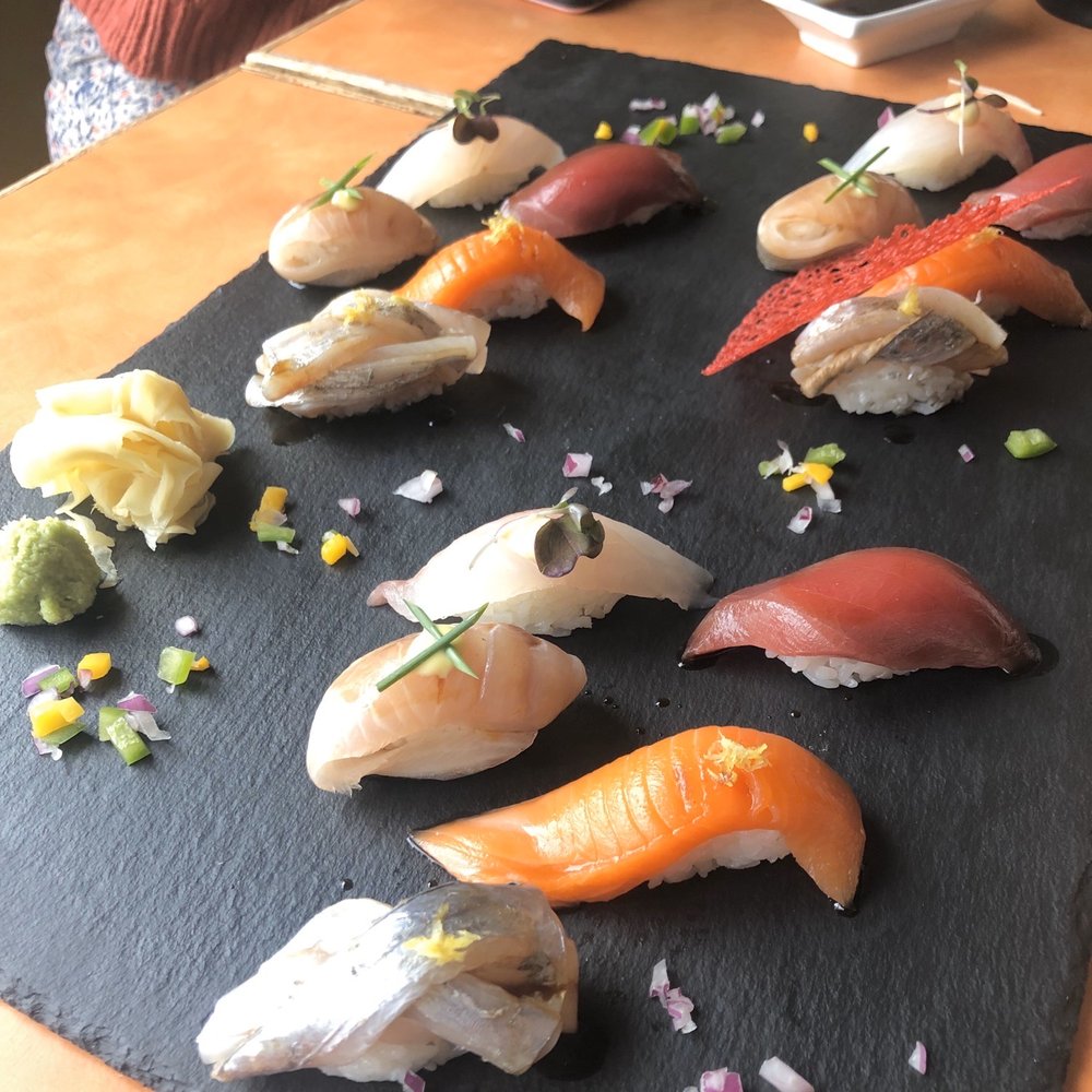 IKKAI Restaurant - Sushi - Japanese Near Me - Naperville, Illinois IKKAI Restaurant - Sushi - Japanese Near Me - Naperville, Illinois