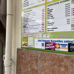 Taksim Döner Kebab Haus