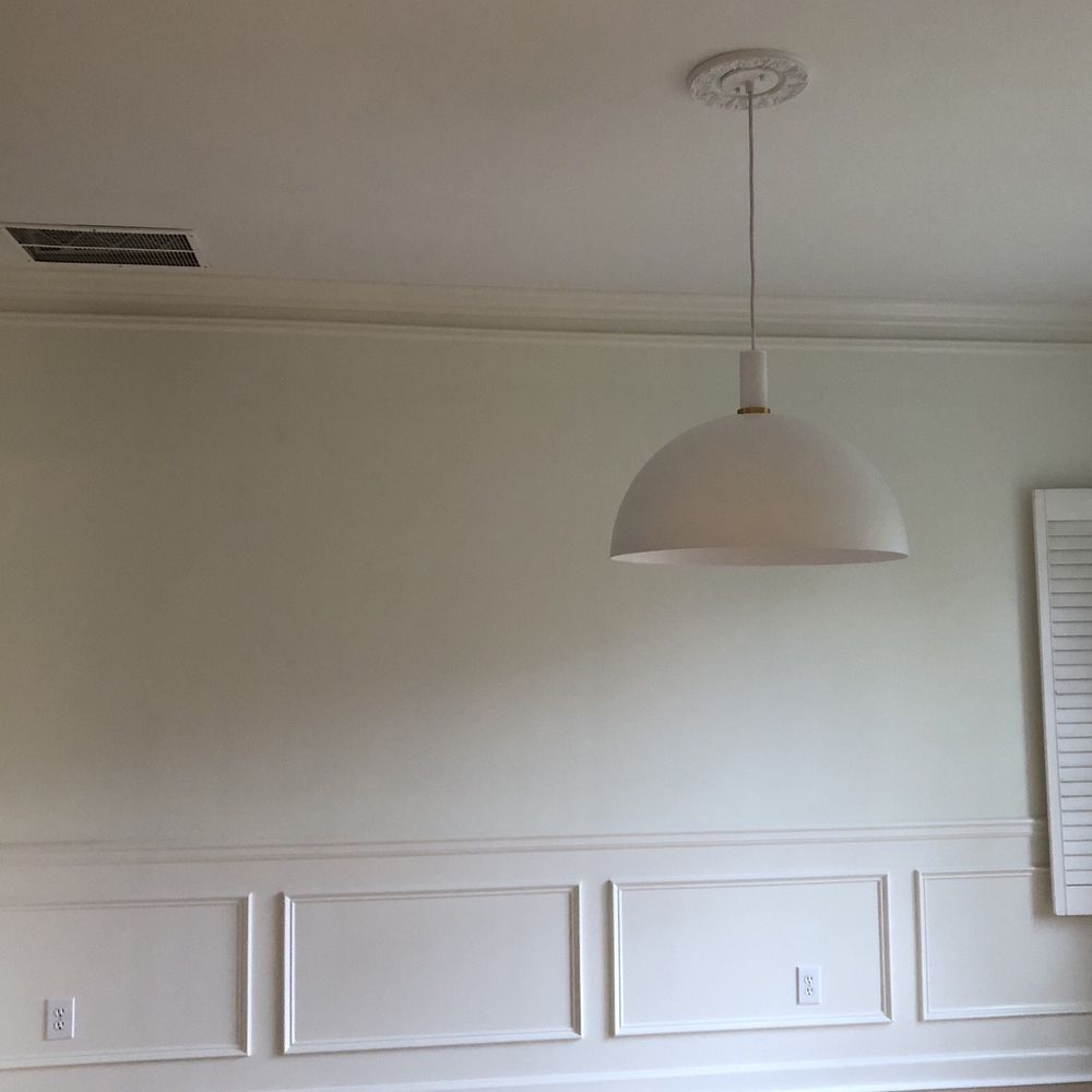 Sun Home Remodeling - After paint job--absolutely seamless! - General Contractors Near Me Sun Home Remodeling - After paint job--absolutely seamless! - General Contractors Near Me