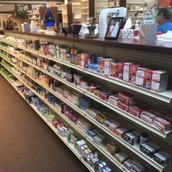 Moose Pharmacy - Concord - OTC items