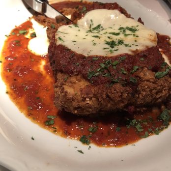 Vito's Chop House - Mozzarella Malazon - Italian Near Me - Orlando, Florida