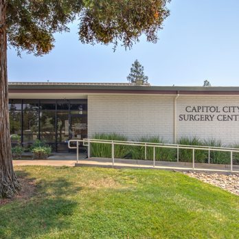 Capitol City Surgery Center - Ophthalmologists Near Me - Sacramento, California Capitol City Surgery Center - Ophthalmologists Near Me - Sacramento, California