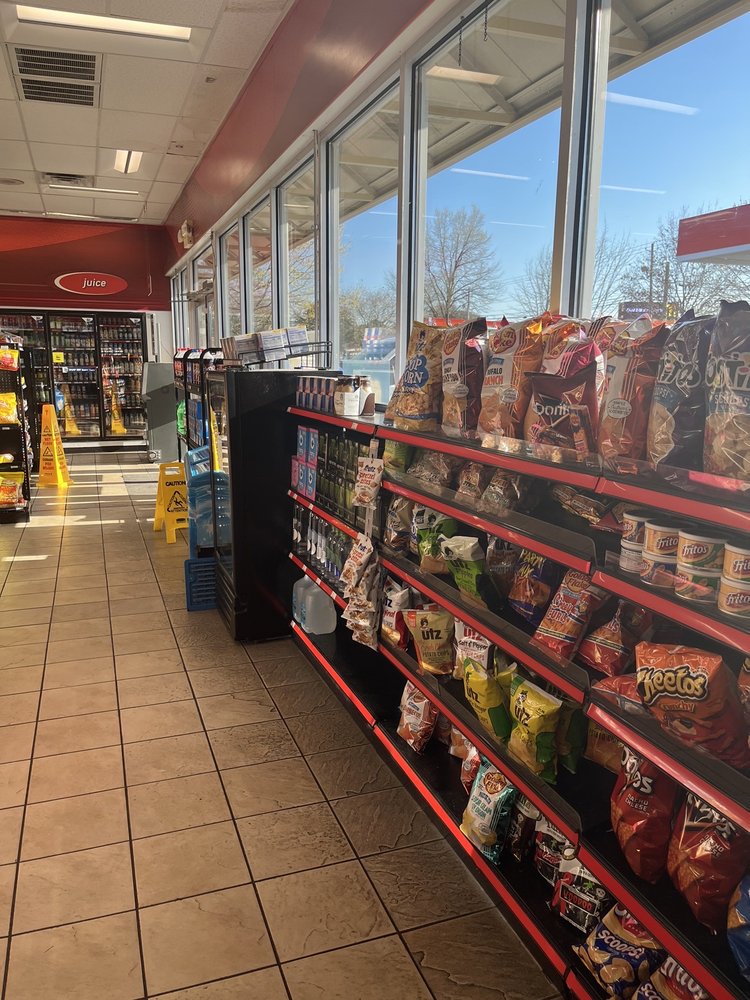 MURPHY EXPRESS 8518 Updated September 2024 277 Norman Dr, Valdosta