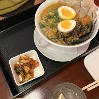 Oreno Ramen - Miso ramen - Ramen Near Me - Scotts Valley, California Oreno Ramen - Miso ramen - Ramen Near Me - Scotts Valley, California