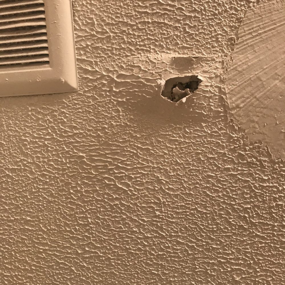 Linden Park Apts - Leak in bathroom for six month - Apartments Near Me - Triangle, Virginia