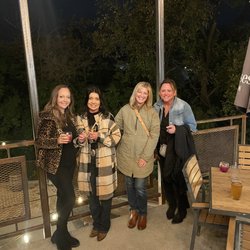 Kentucky Gentlemen Cigar - Even the ladies enjoyed the cigars
